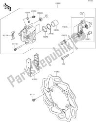 38 Front Brake