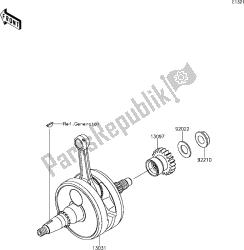 B-11crankshaft