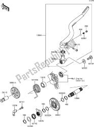 B-12kickstarter Mechanism