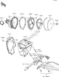 B-6 Air Cleaner