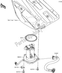 C-8 Fuel Pump