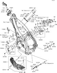 D-5 Frame Fittings