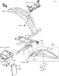 D-9 Fenders