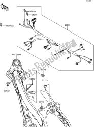 E-14chassis Electrical Equipment