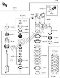 E-3 Shock Absorber(s)