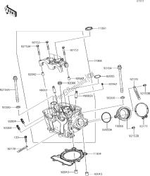 1 Cylinder Head