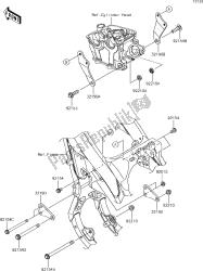 25 Engine Mount