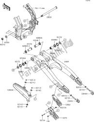 27 Swingarm