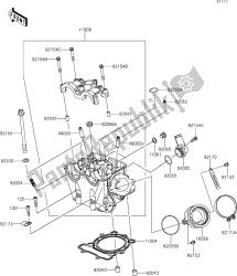 1 Cylinder Head