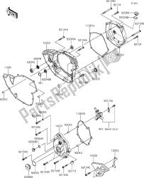 14 Engine Cover(s)