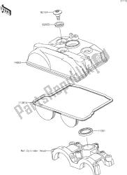 2 Cylinder Head Cover