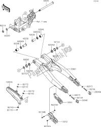 27 Swingarm