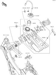 44 Fuel Tank