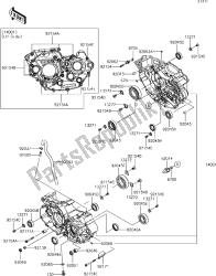 13 Crankcase