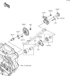 18 Oil Pump