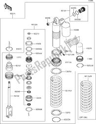 38 Shock Absorber(s)