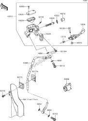 39 Front Master Cylinder