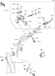 39 Front Master Cylinder