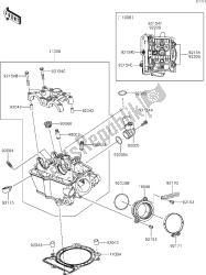 1 Cylinder Head