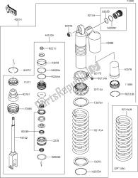 38 Shock Absorber(s)