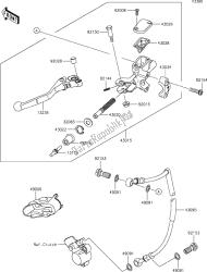 45 Clutch Master Cylinder