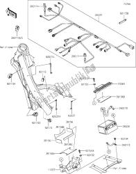 49 Chassis Electrical Equipment