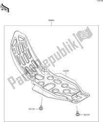 54 Accessory(skid Plate)