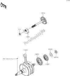 8 Crankshaft