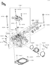 1 Cylinder Head