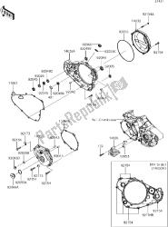 15 Engine Cover(s)