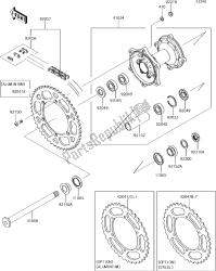 37 Rear Hub