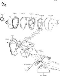 4 Air Cleaner