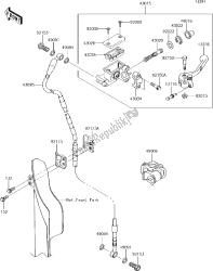 40 Front Master Cylinder