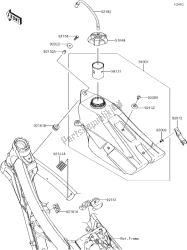 46 Fuel Tank