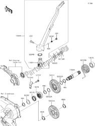 9 Kickstarter Mechanism