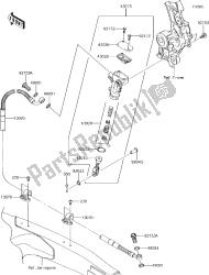 42 Rear Master Cylinder