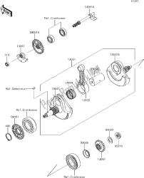 8 Crankshaft