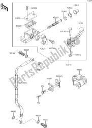 28 Front Master Cylinder