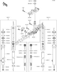 33 Front Fork