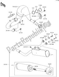 3 Muffler(s)