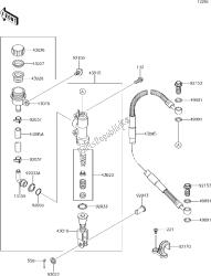 30 Rear Master Cylinder