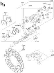 31 Rear Brake