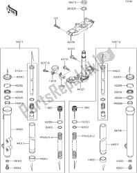 33 Front Fork