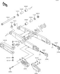 18 Swingarm