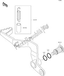 26 Brake Pedal