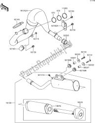 3 Muffler(s)