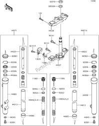 33 Front Fork