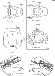 43 Labels(akf)