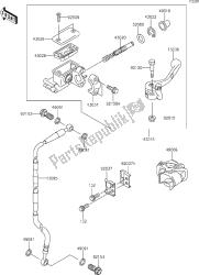 28 Front Master Cylinder