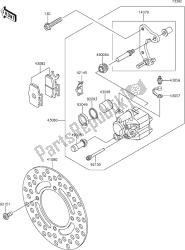 29 Front Brake